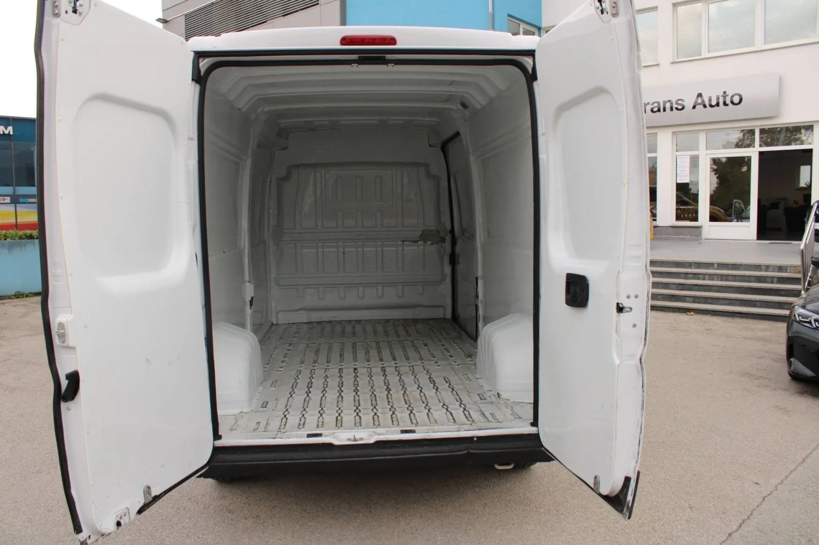 opel movano 2.2d l3h2 140ks, 2022 god. - slika 9
