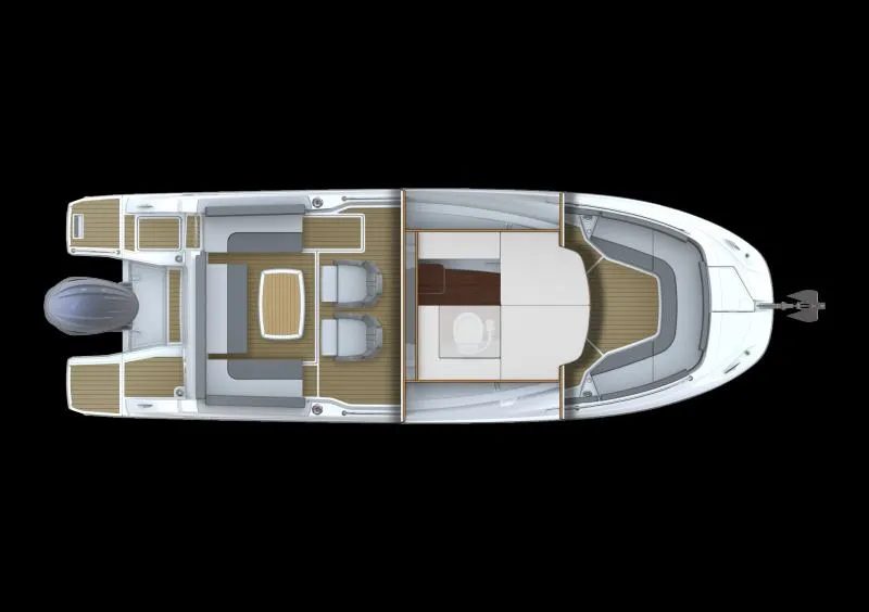 cap camarat 7.5cc serie3- euromarine ekskluzivni uvoznik i distributer - slika 8