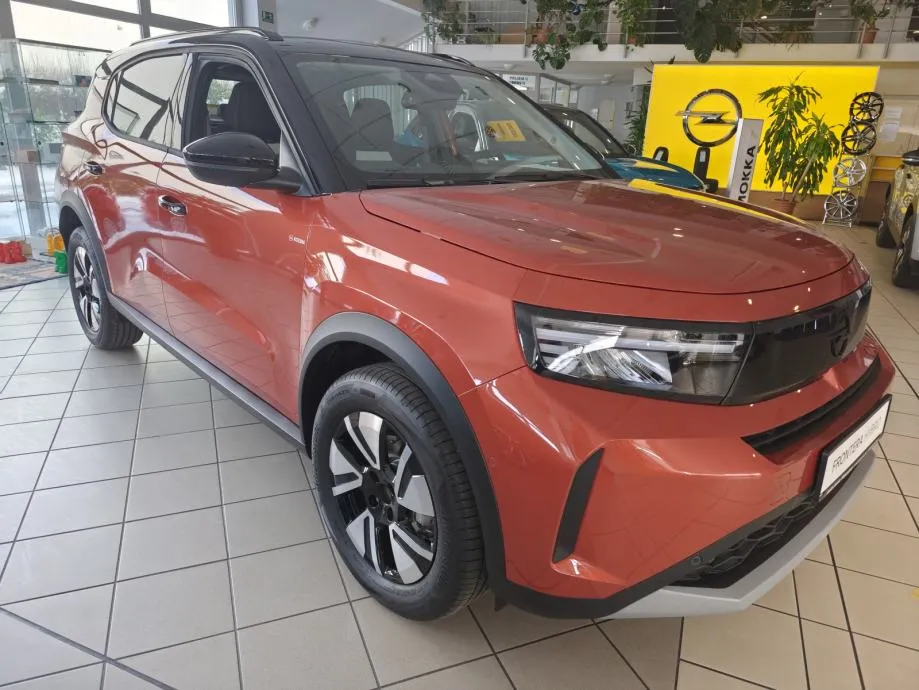 opel frontera 1.2 gs automatik; dodatnih €500 popusta! - slika 5