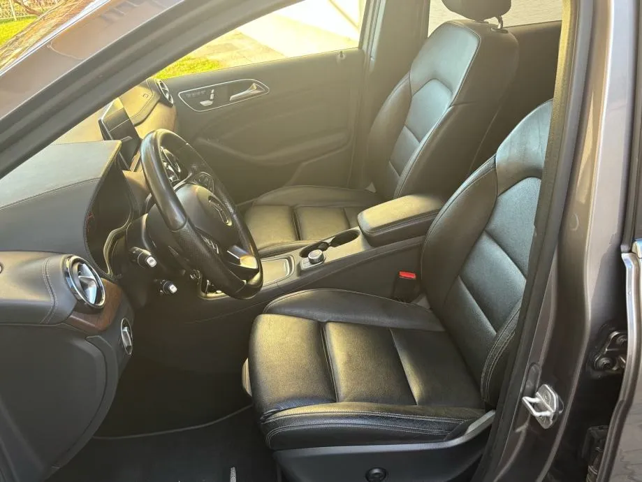 mercedes-benz b180 cdi automatik urban-sport - slika 9