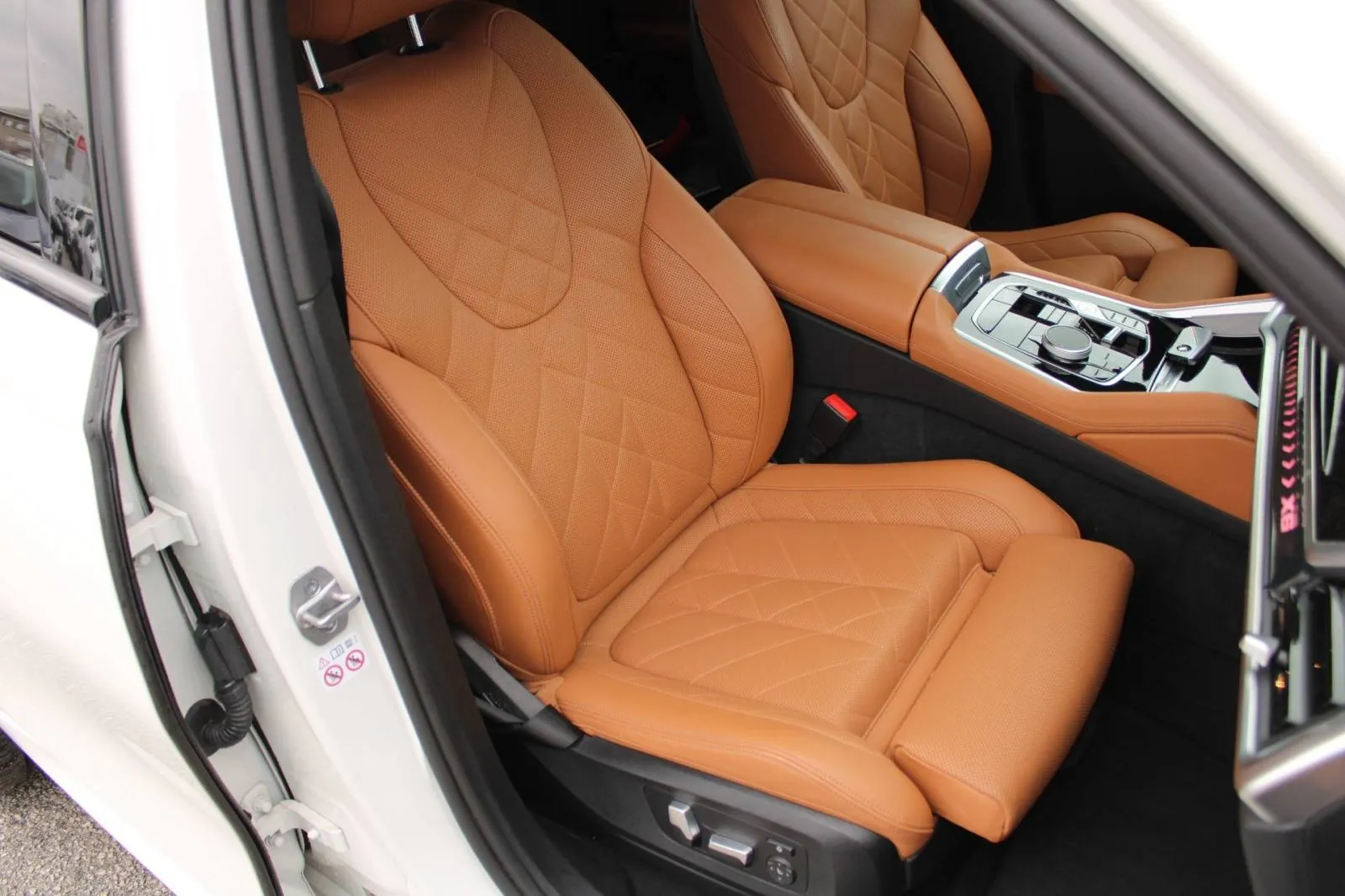bmw x6 30d xdrive m-paket *led, navigacija, kamera* - slika 11