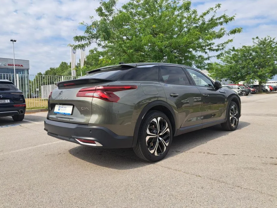 citroën c5 x plus plug-in hybrid 180 ë-eat8 - slika 5
