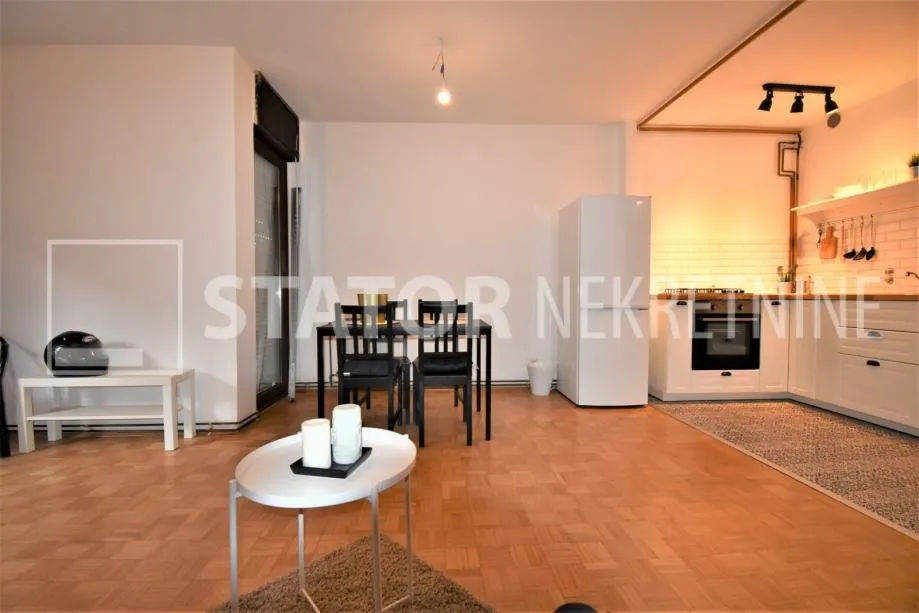 stan: zagreb (kaptol), 46.00 m2 (iznajmljivanje) - slika 4