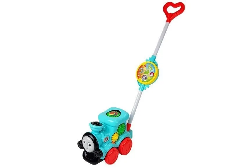 hodalica train - slika 2