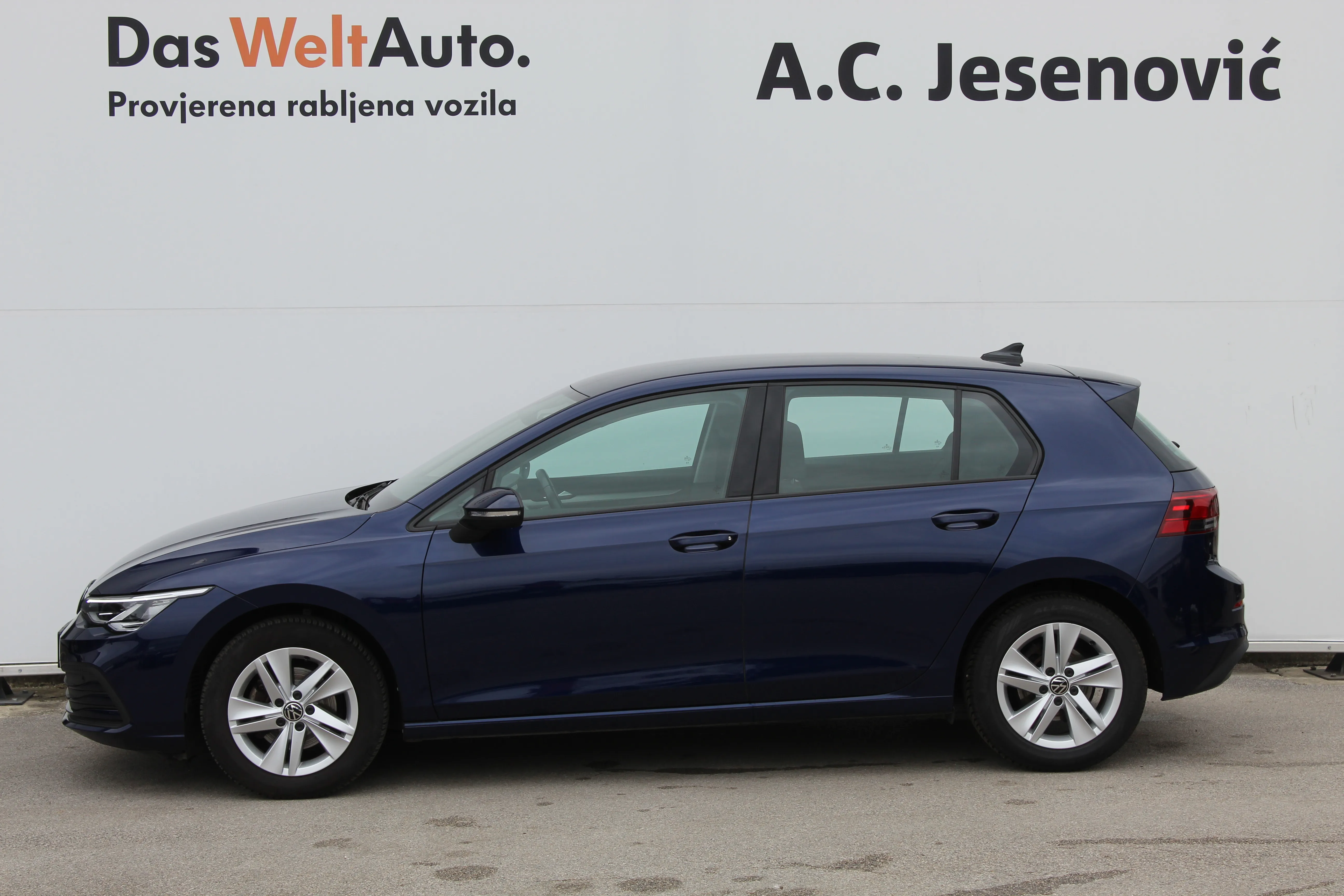 13168 volkswagen golf 1.0 tsi life - slika 6