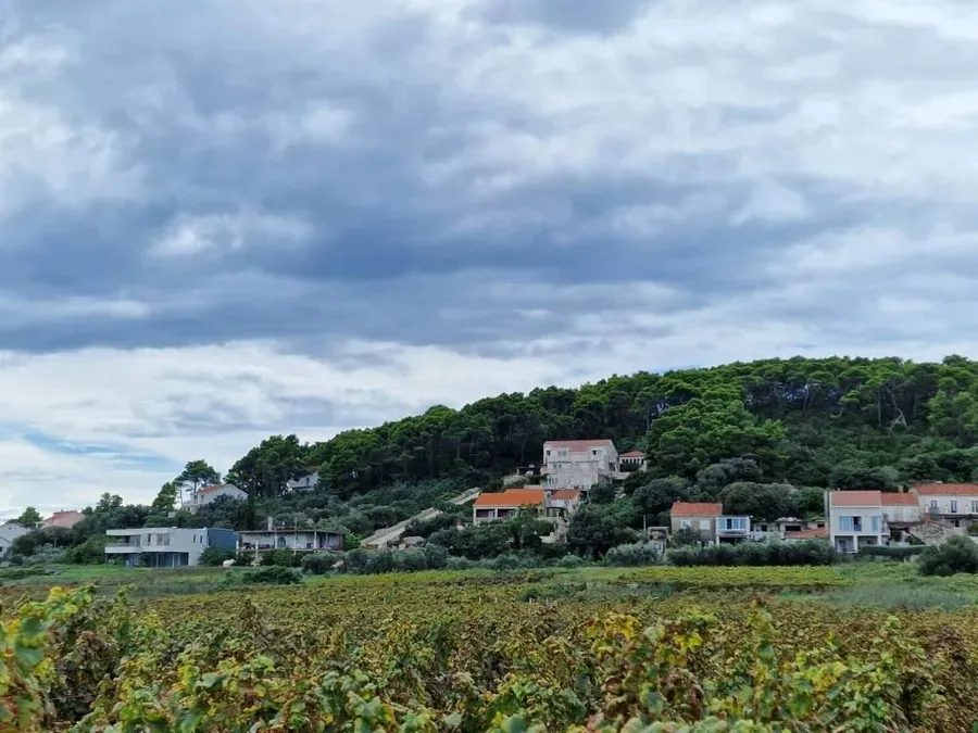 kuća na prodaju - lumbarda - slika 2
