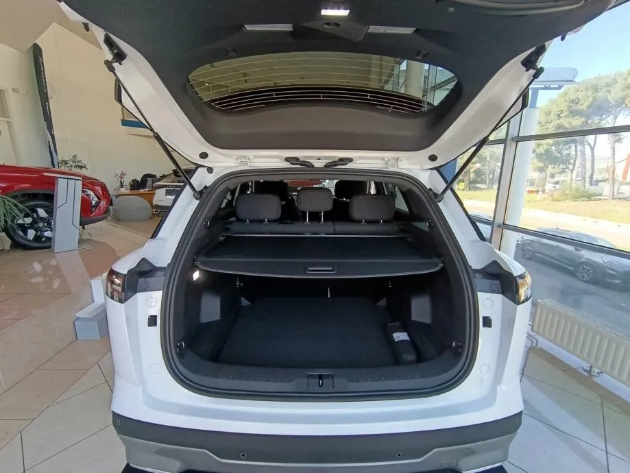 jaecoo 7 urban 1.6t-gdi automatik - slika 9