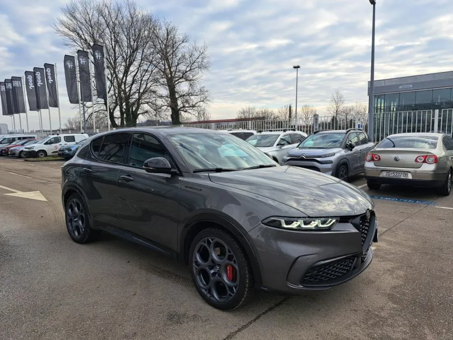 alfa romeo tonale 1.5 mhev edizione speciale - slika 7