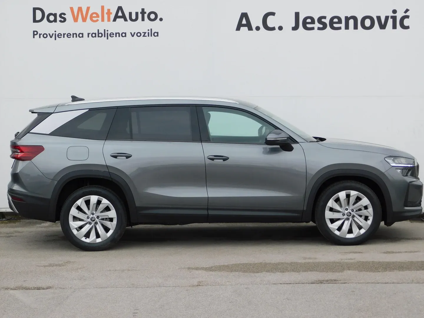 12780 škoda kodiaq selection 2.0 tdi dsg - slika 4
