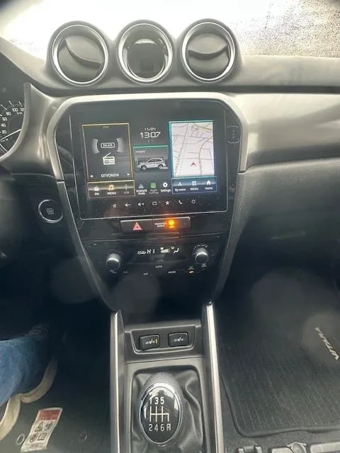 suzuki vitara 1,4 gl+ ac premium dostupno odmah!!! - slika 10