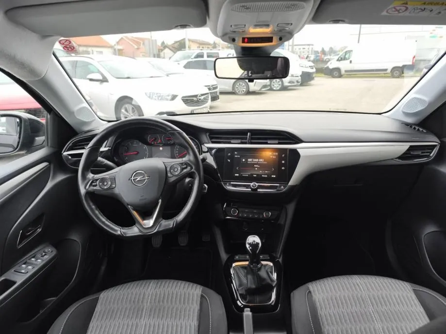 opel corsa edition 1.2 s/s, 55kw - 7 godina garancije! - slika 10