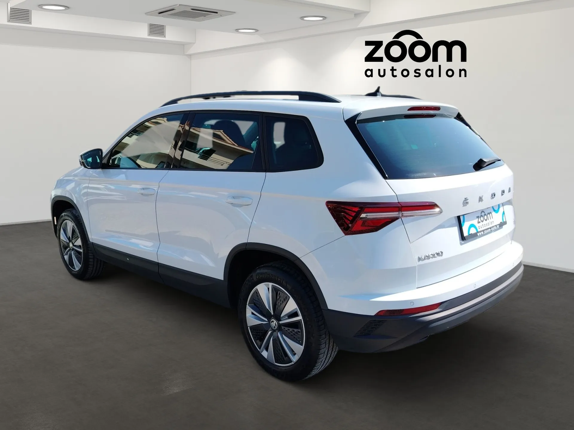 škoda karoq 2.0 tdi dsg ambition - slika 4