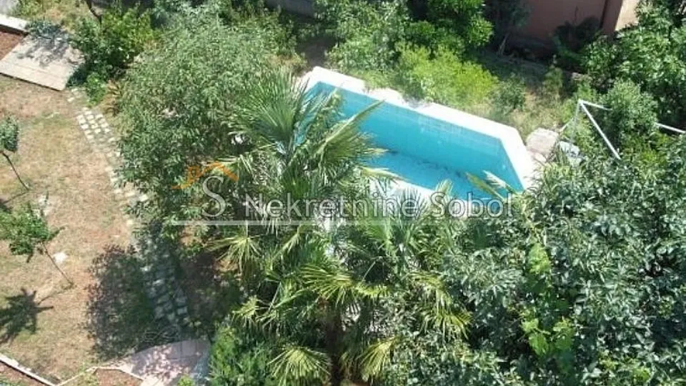 rijeka, kantrida, costabella - 5s+db, 302 m2 prodaja - slika 9