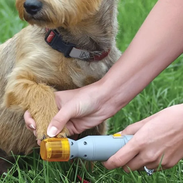 pedi paws - trimer za uređivanje noktiju vaših ljubimaca - slika 4