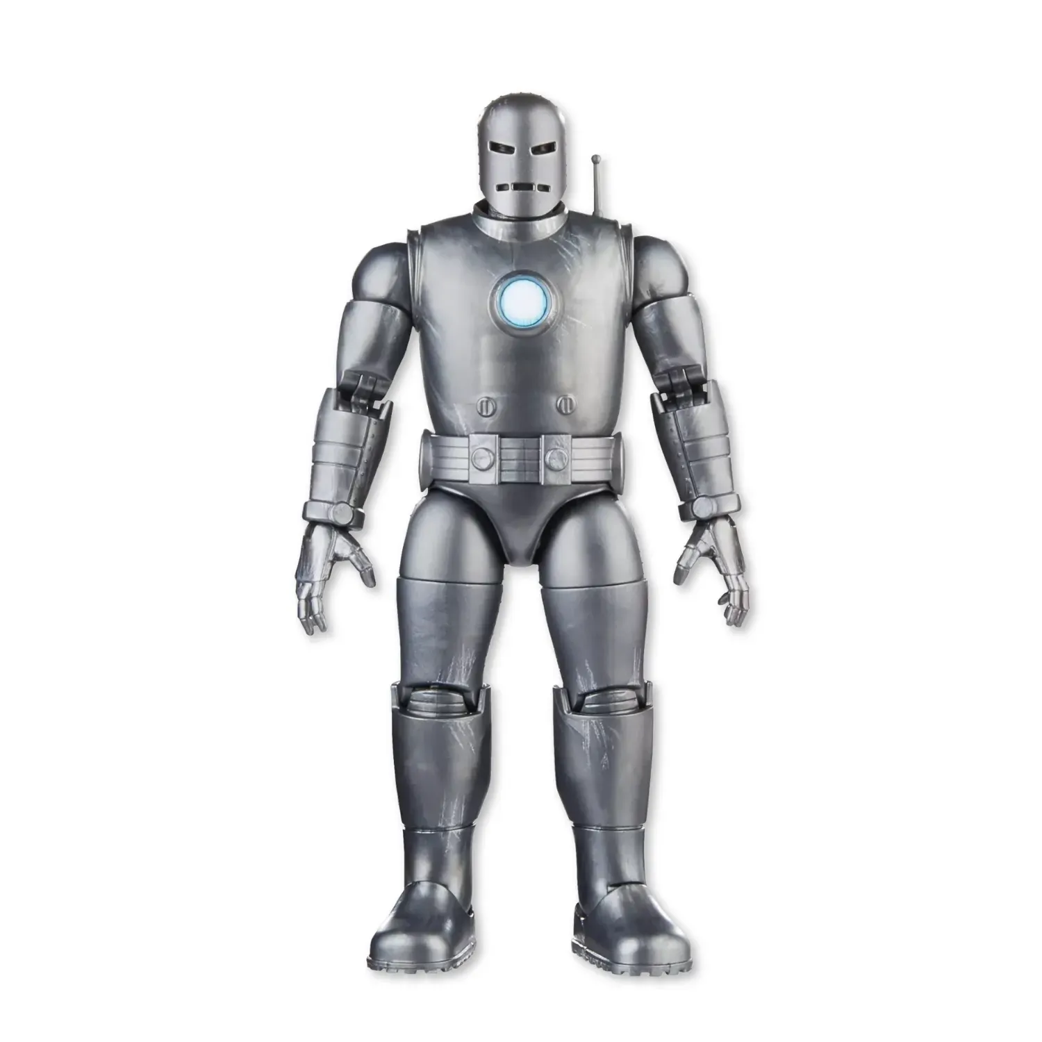 Marvel Legends Series: Avengers – Iron Man (Model 01) figura, 15cm - Zagreb