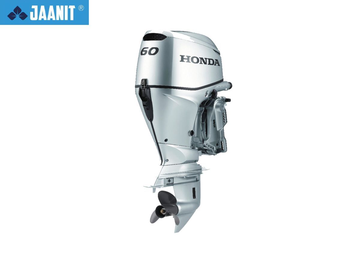 Honda Bf 60 Lrt - Smlednik, Medvode