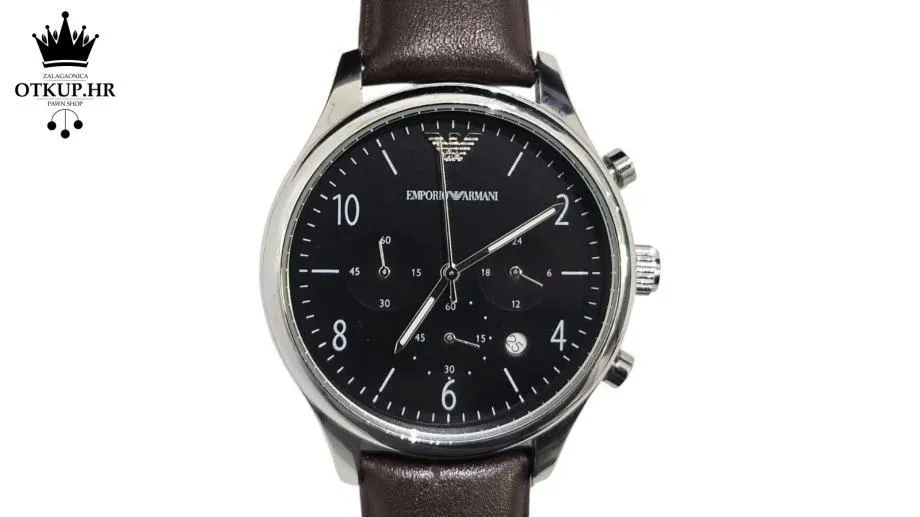 Armani Ar-11043 / R1, Rate !! - Zagreb