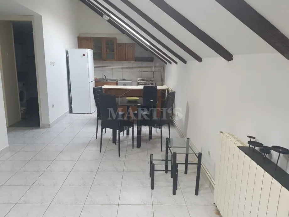 rudeš, 2 stana, po 2 sobe, 96 m2 ukupno, 2 parkinga (prodaja) - slika 3