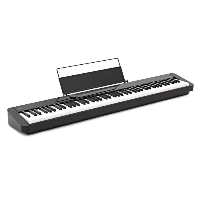 casio px-s1100bk digitalni piano - slika 3