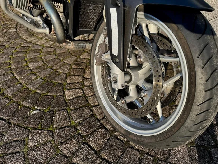 bmw r 1200 r abs tcs esa rdc, 2007 god. - slika 17