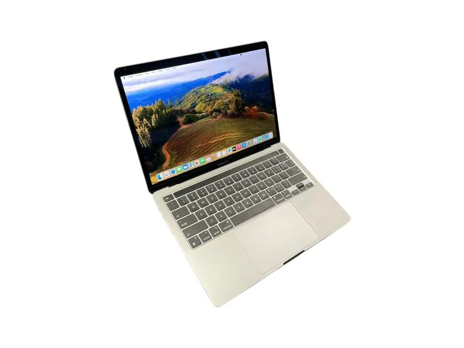 macbook pro 13'' 2022 m2 8c/10gpu 8gb/256gb (a2338) / r1, rate! - slika 2