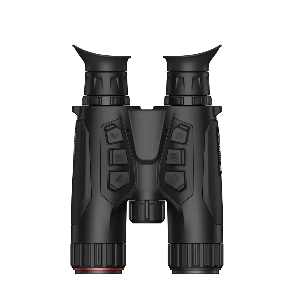 hikmicro habrok hq35l - termalno/noćni dalekozor - slika 2