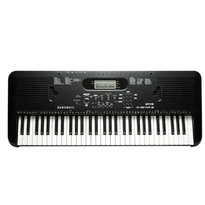 Kurzweil Kp70 Klavijatura - Zagreb