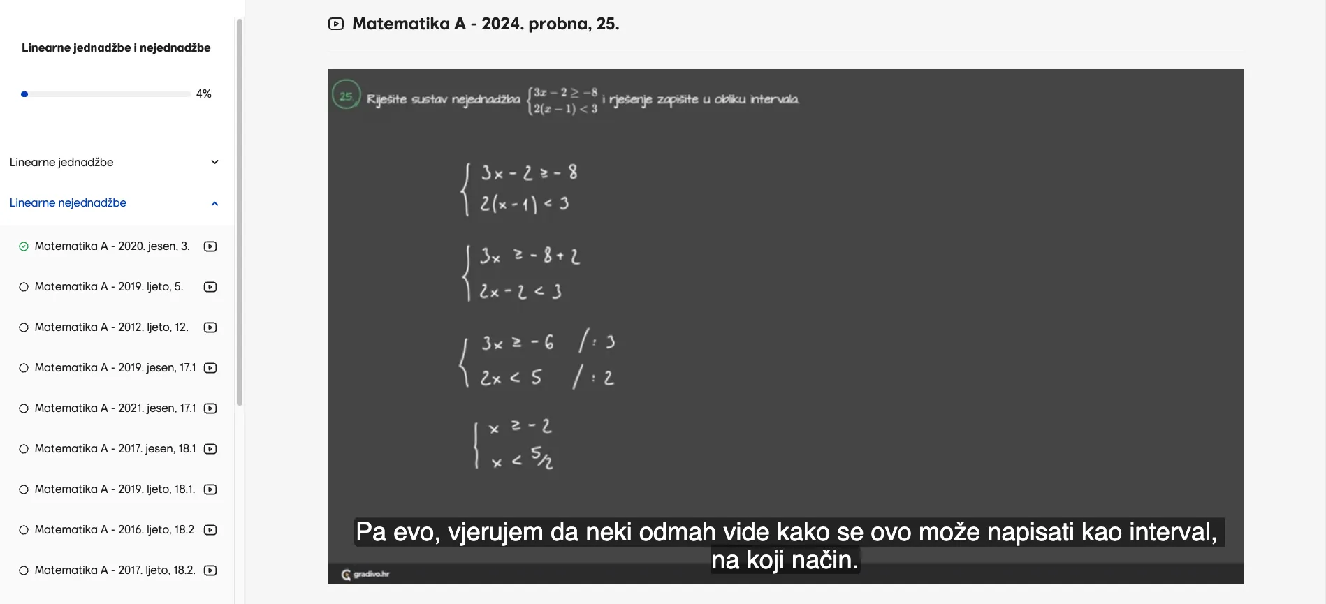 online pripreme za maturu | gradivo.hr - slika 7