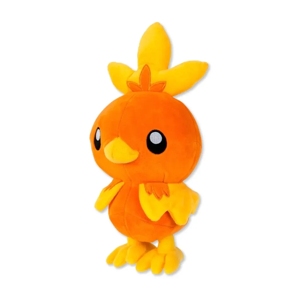 Pokémon Torchic plišana igračka, 20cm - Zagreb