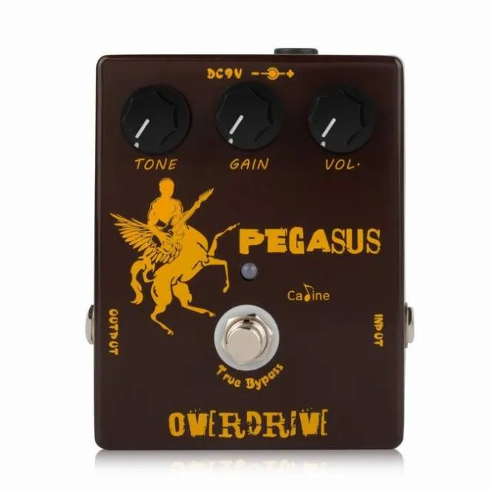 caline cp43 pegasus overdrive - slika 2