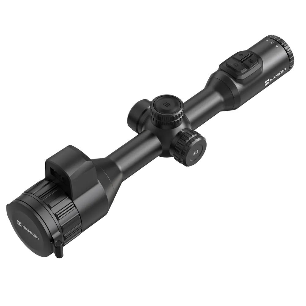 hikmicro stellar 3.0 sh50l - termalna optika - slika 3