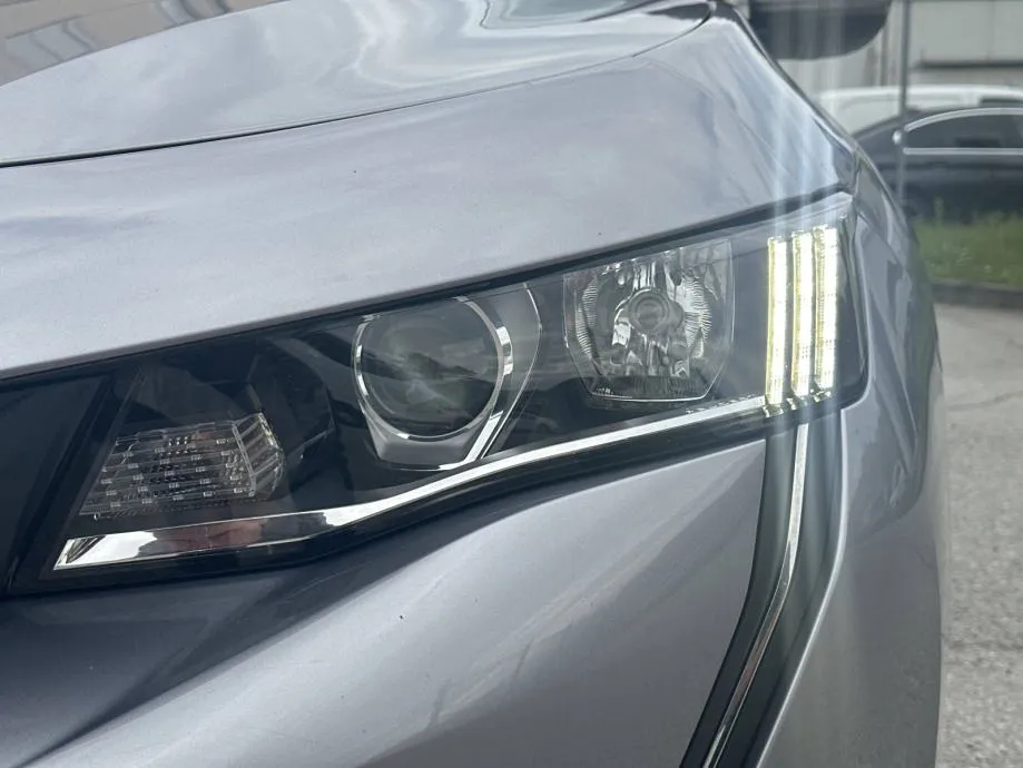 peugeot 508 sw automatik 1.5 blue hdi 130 ks * jamstvo 24 mjeseca! - slika 22
