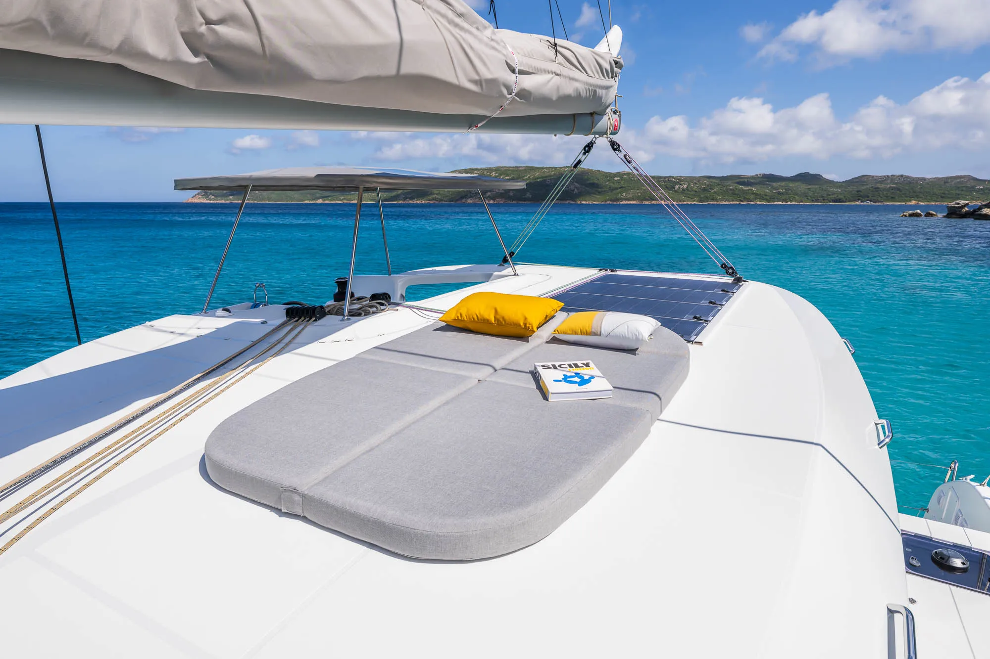 lagoon 38 – dostupan odmah uz charter management - slika 14