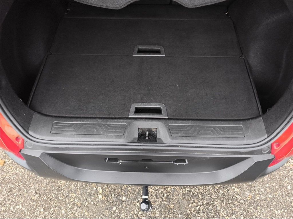 renault kadjar 1.6 dci 130 4x4 - slika 12