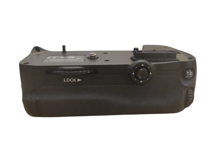 battery grip nikon mb d11 / r1, rate! - slika 3