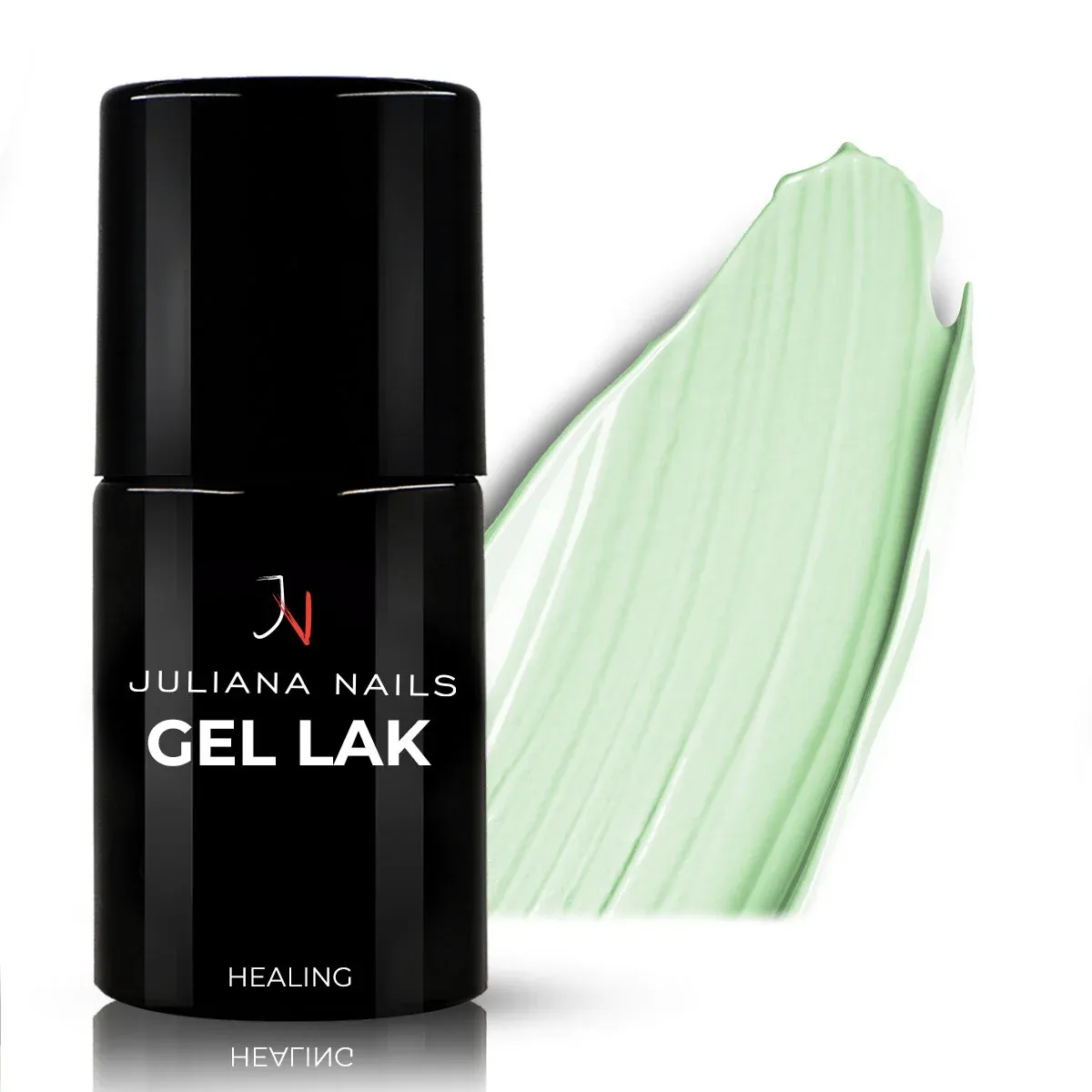 Gel Lak Healing 6ml - Zagreb