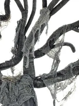 europalms halloween horror tree - slika 3
