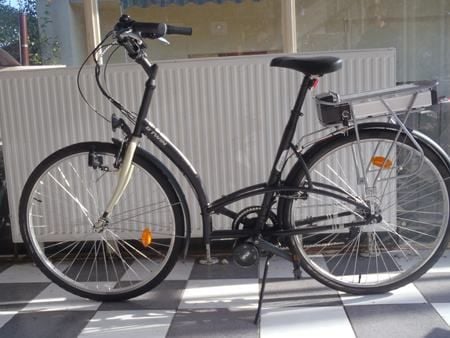 Električni bicikl 350W noiv 8400Kn - Podsused