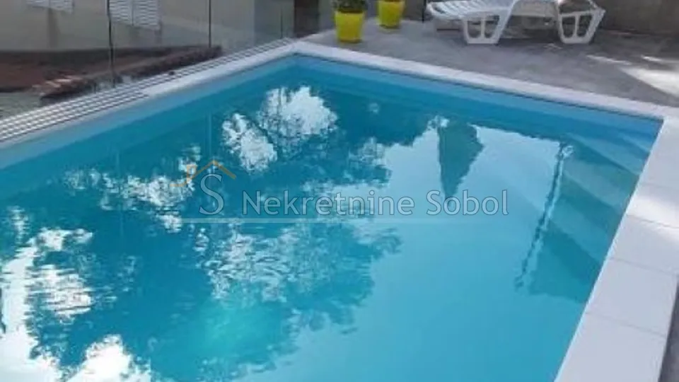 mali lošinj - kuća, 250 m2 prodaja - slika 17
