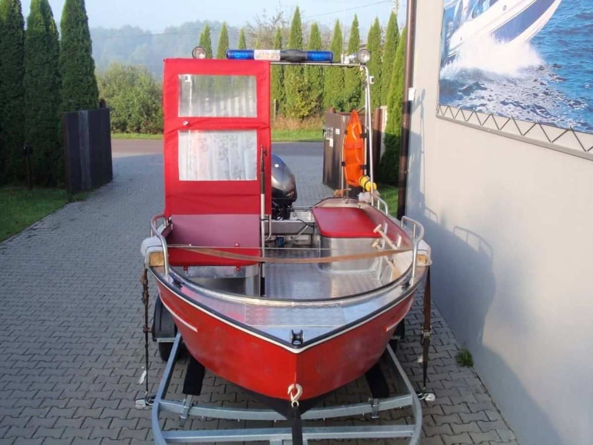 viking 460s osp - slika 2