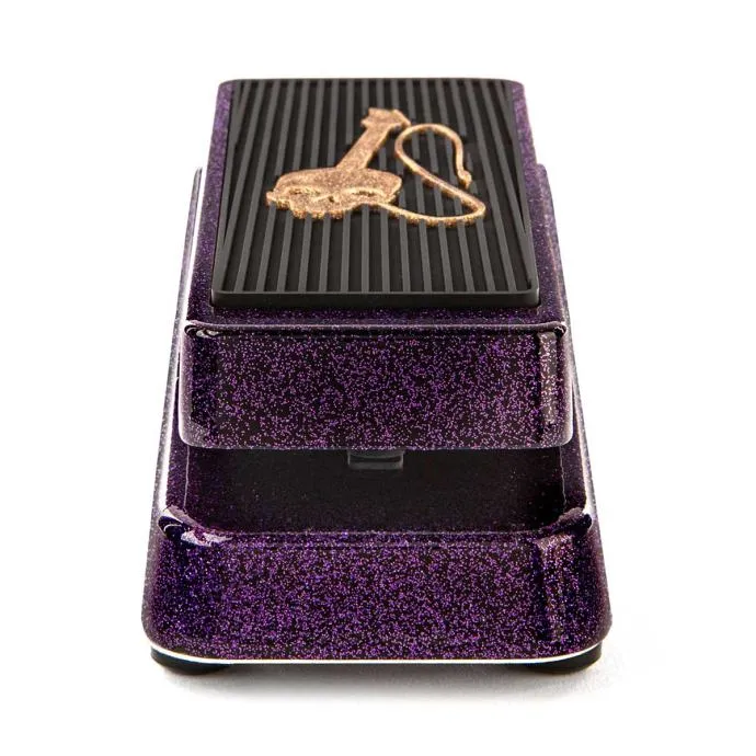 dunlop kh95x kirk hammett collection cry baby wah - slika 6