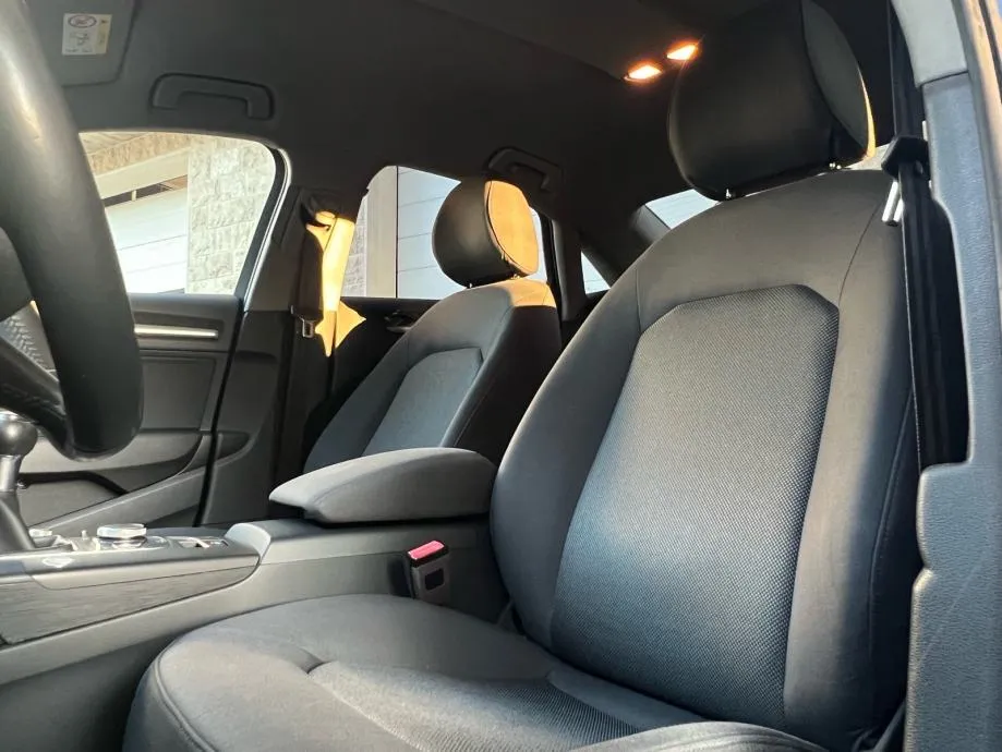 audi a3 30 tdi sedan led svjetla - slika 24