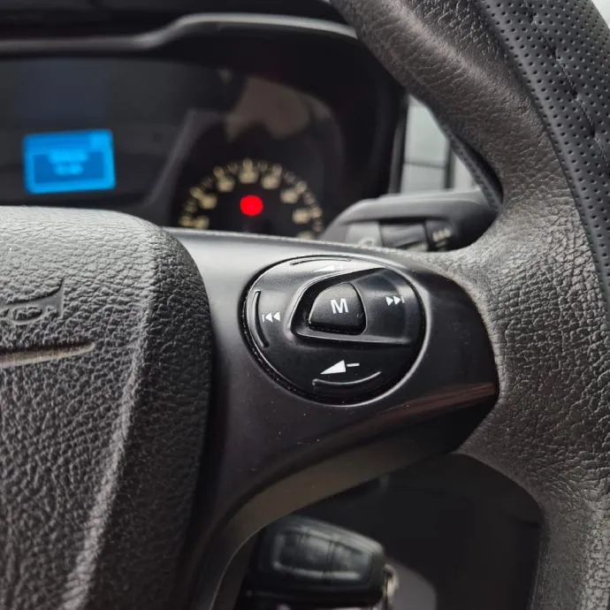 ford transit 2,0 tdci, 2016 god. - slika 16