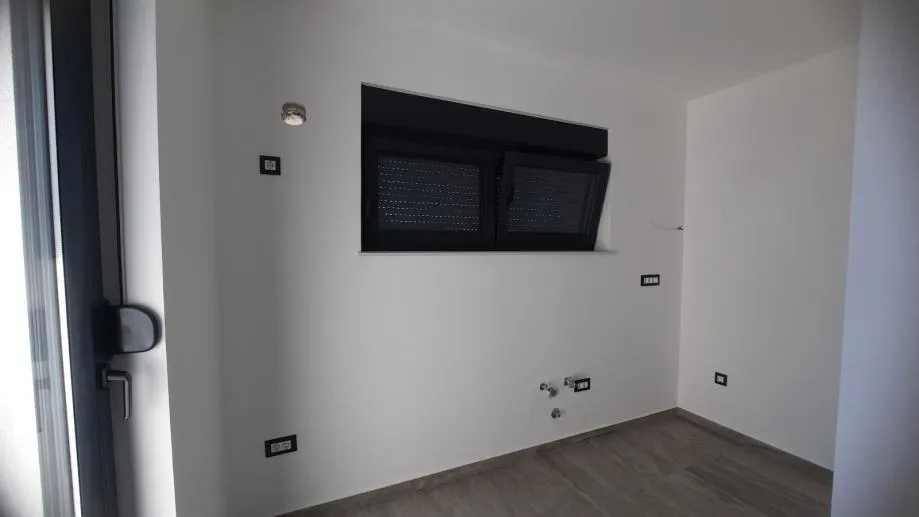 !!stan u prizemlju s pogledom na more: murter, 79.00 m2, novogradnja - slika 13