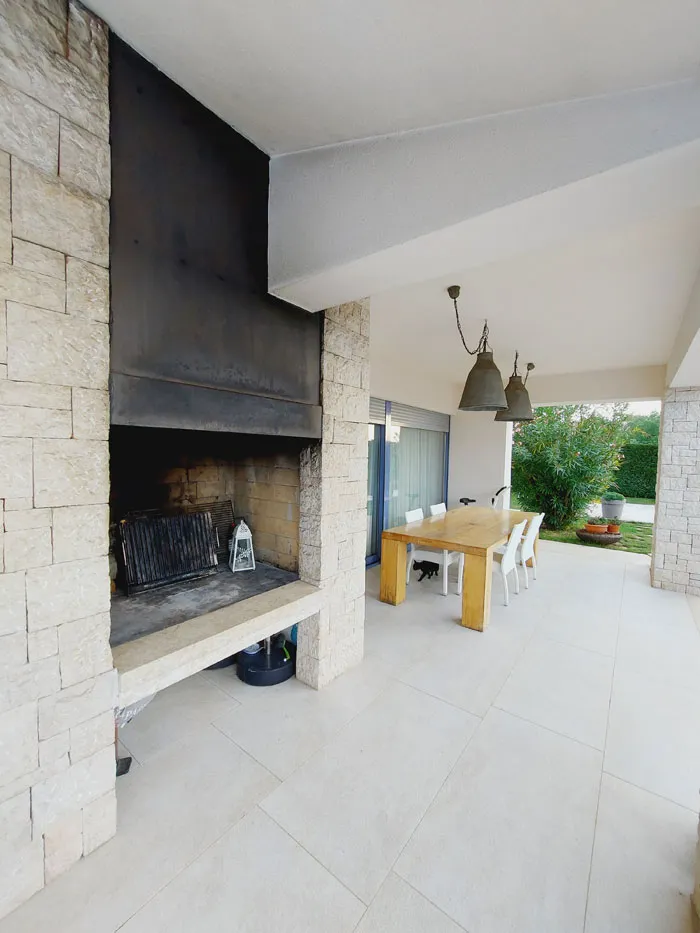 prodaja, prekrasna dizajnerska vila u okolici sv. lovreča, kop-684 - slika 10