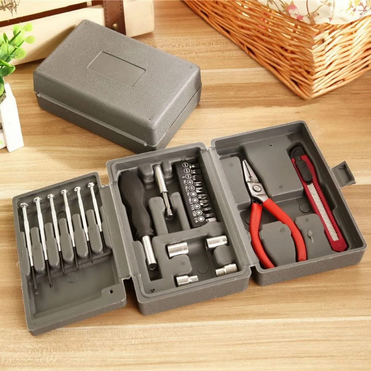 komplet alata home repair - slika 5