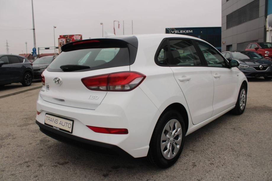 hyundai i30 1.6 crdi - slika 5