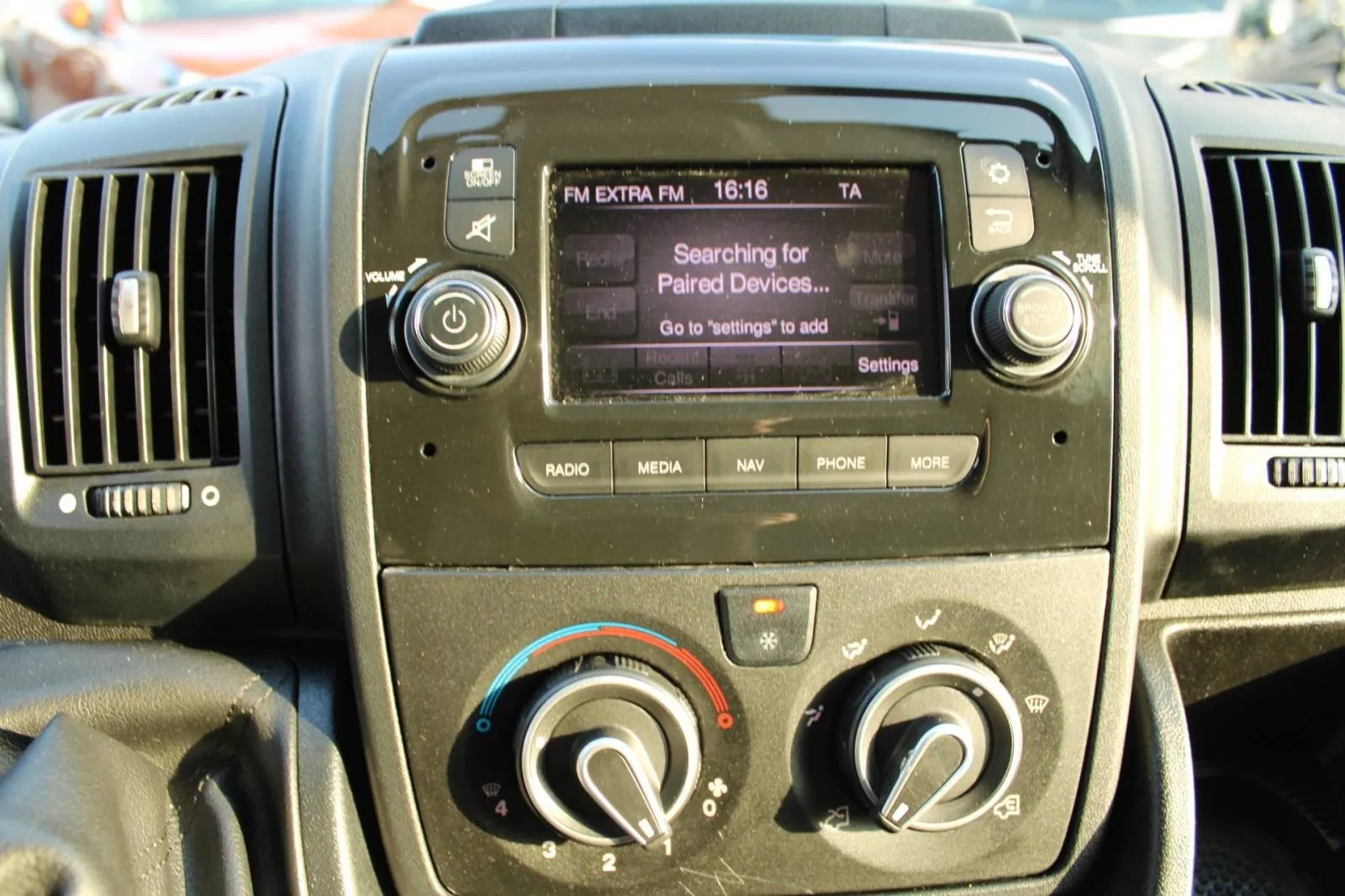 citroen jumper 2.2 hdi l3h3 *navigacija*, 2021 god. - slika 12
