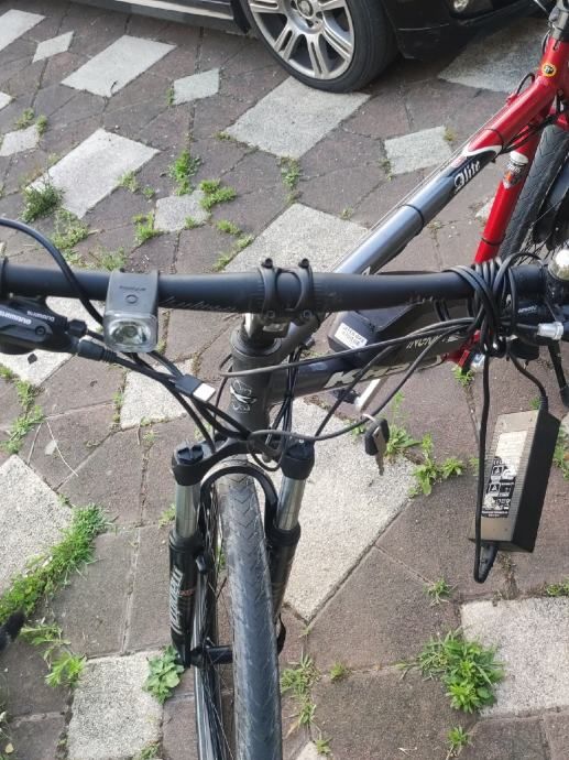 električni bicikl khs - slika 9