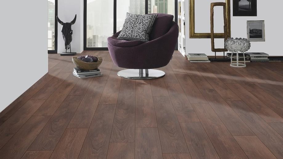 njemački laminat hrast coffee elegant 8 mm - popust 20% - slika 6